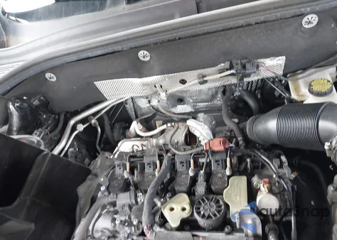 2025 Volkswagen Atlas 2.0T Se W/Technology из США, поврежденный, VIN 1V2WR2CA4SC520489